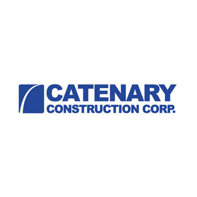 Catenary Construction Corp. Logo