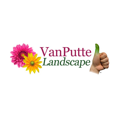 VanPutte Landscape Logo